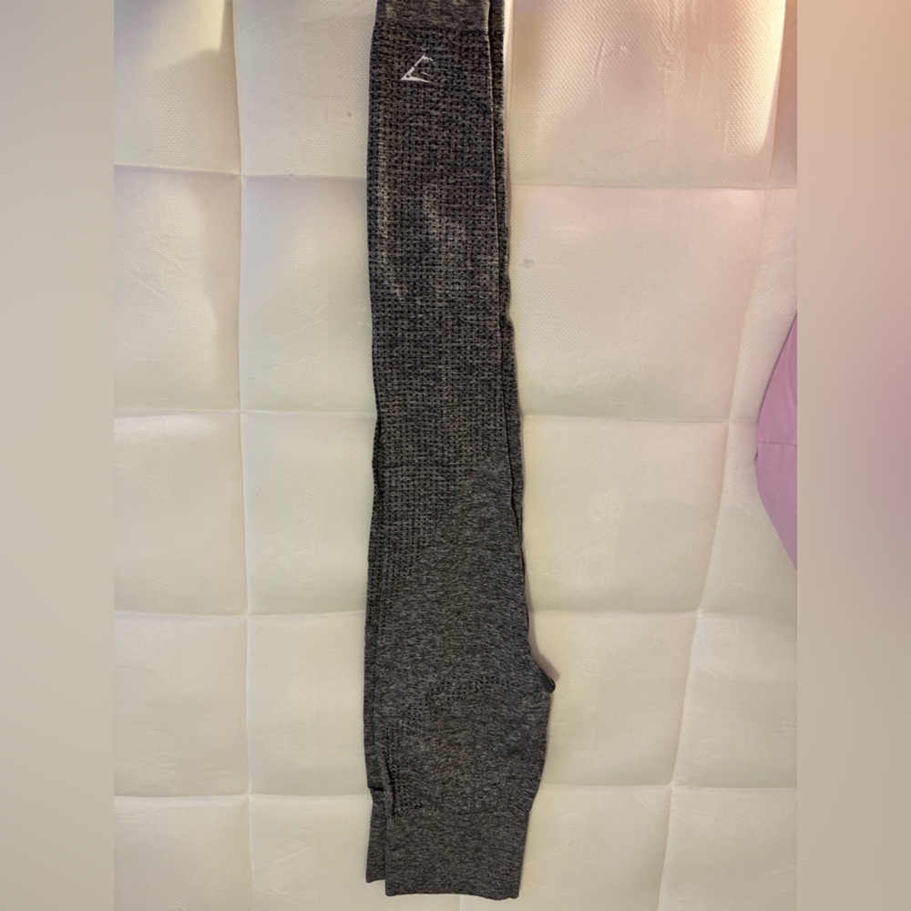 Gymshark Gray Leggings